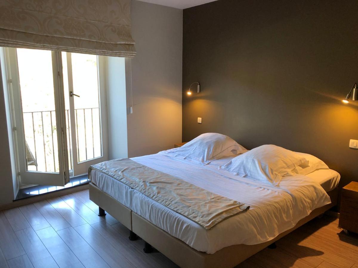 Chambre Double - Vue sur Fleuve