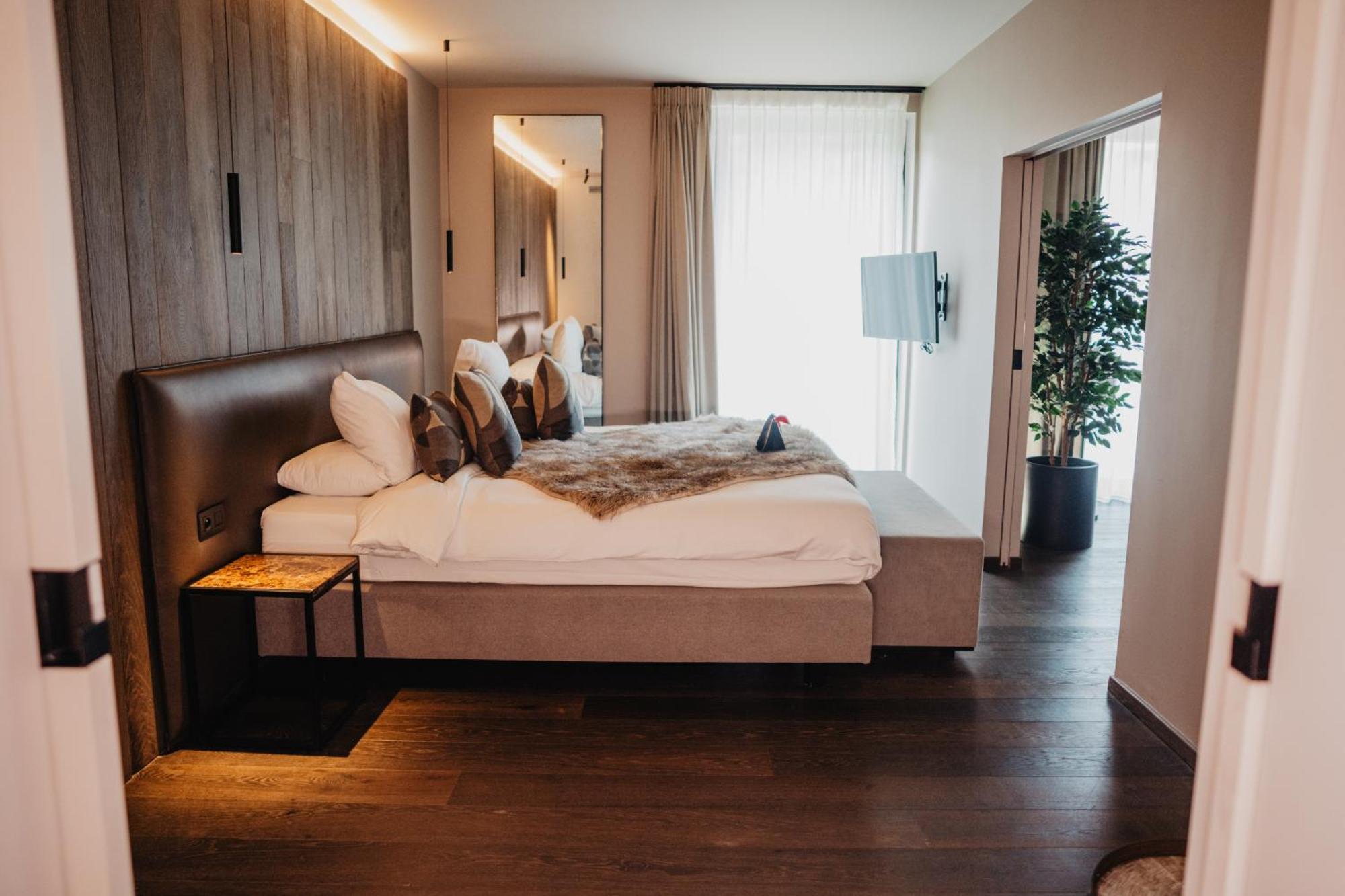 Suite Exécutive