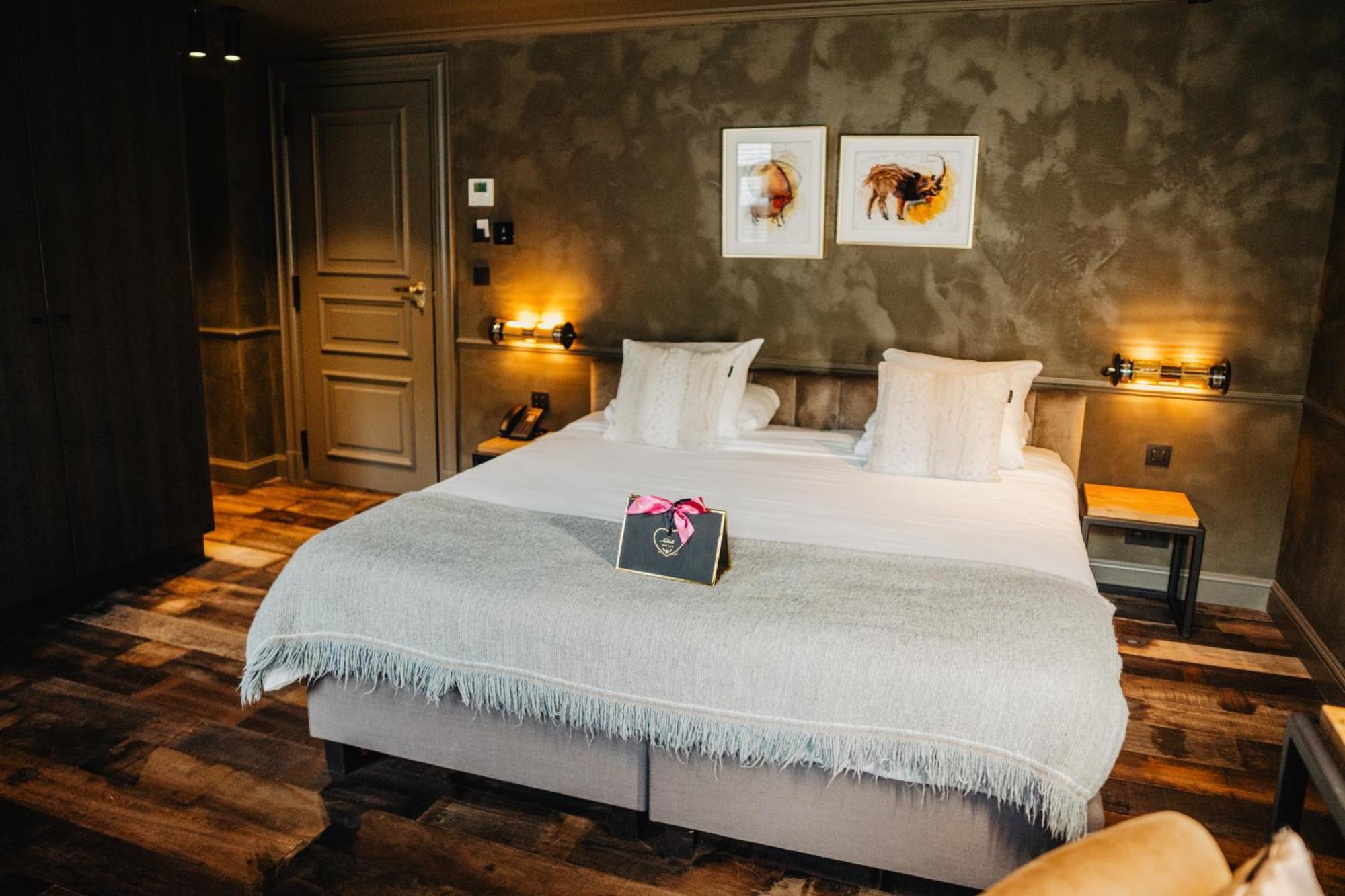 Chambre Double Standard