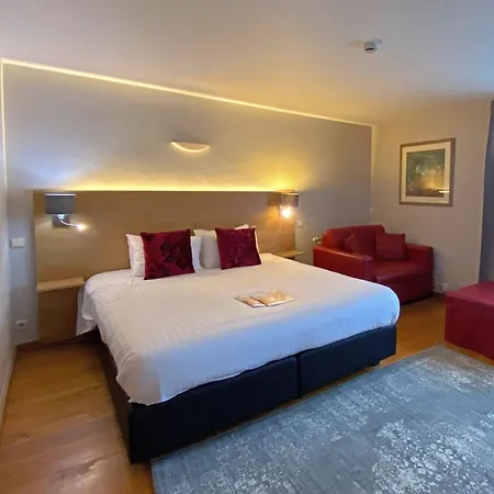 Hotel Côté Cour-2