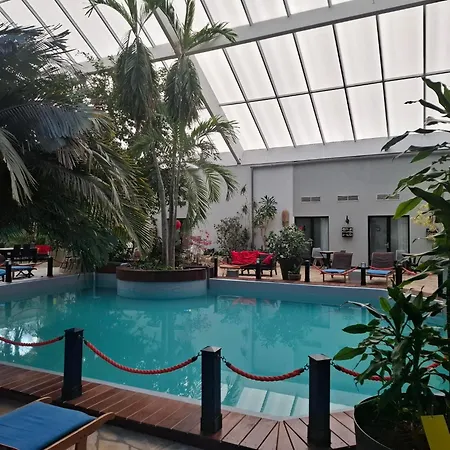 Tropical Hotel-2