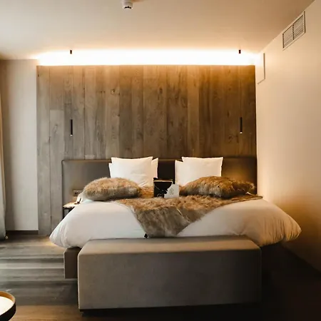 Hôtel Le Sanglier des Ardennes-3